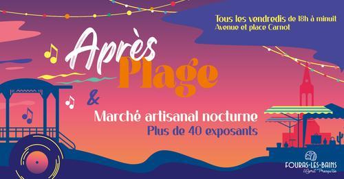 Après plage FourasC21 Aunis Immo