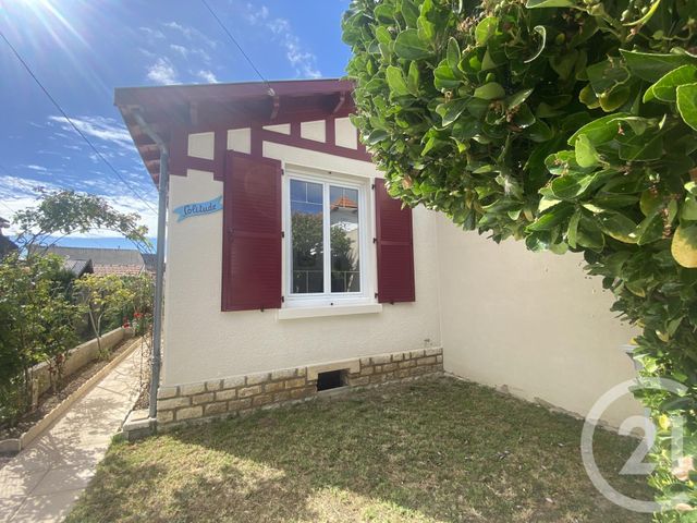 maison à vendre - 3 pièces - 48.9 m2 - FOURAS - 17 - POITOU-CHARENTES - Century 21 Aunis Immo